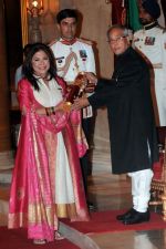Ritu Kumar gets Padma Bhushan in Delhi on 20th April 2013 (8).JPG